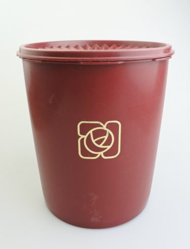 ビンテージ】日本製Tupperware（タッパーウェア） グランプリ