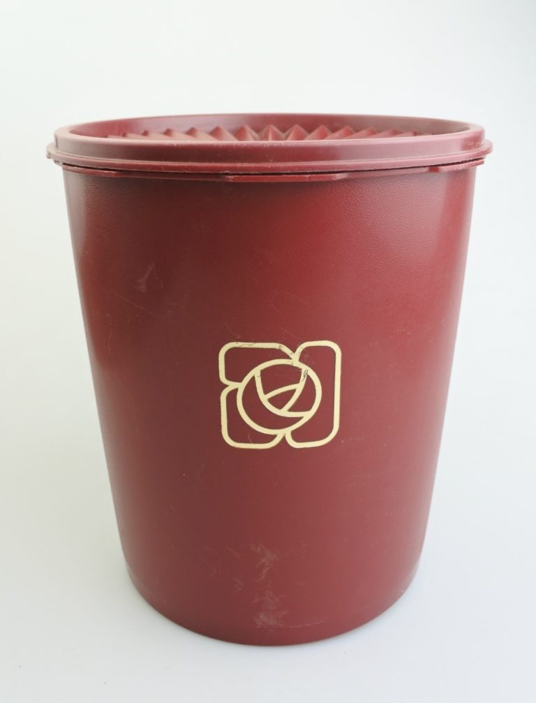 ビンテージ】日本製Tupperware（タッパーウェア） グランプリ