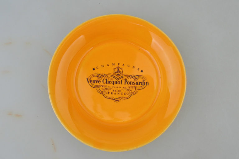 ビンテージ】フランスシャンパンVeuve Clicquot Ponsardin（ヴーヴ