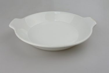 【ビンテージ】フィンランド製ARABIA（アラビア）グラタン皿／1967年